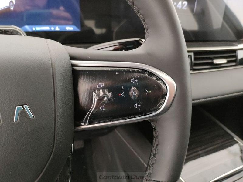 Omoda Omoda 5 Omoda 5 1.6 TGDI 147CV aut. Anniversary Premium