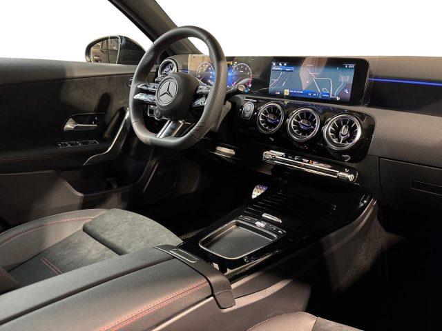 MERCEDES-BENZ A 180 Automatic AMG Line Advanced Plus