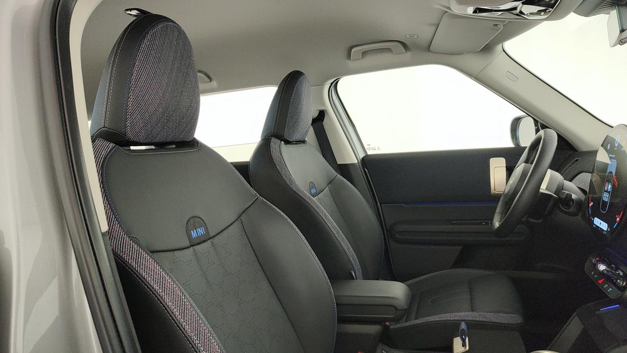 MINI Mini Countryman U25 - Mini Countryman 1.5 48V C Classic auto