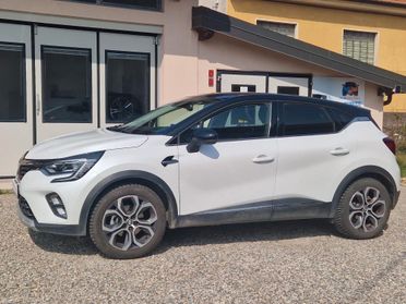 Renault Captur 1.6 E-Tech full hybrid E-Tech Engineered 145cv auto