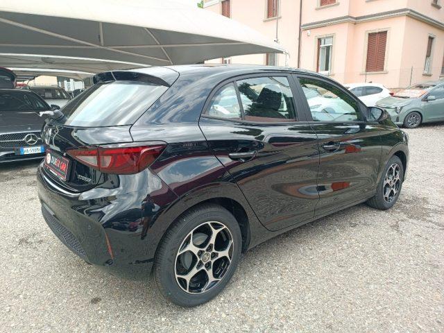 MG MG3 1.5 Comfort