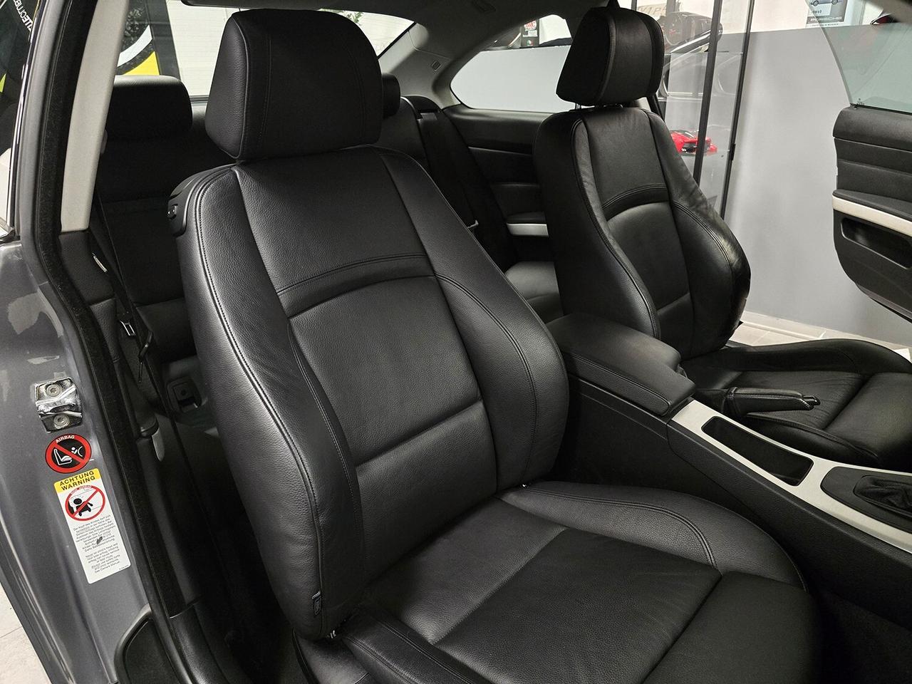 Bmw 335i coupe 3.0 BITURBO