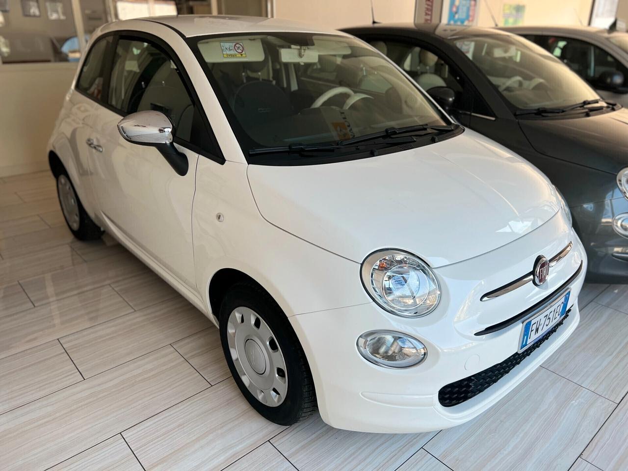 Fiat 500 1.2 Pop 2019