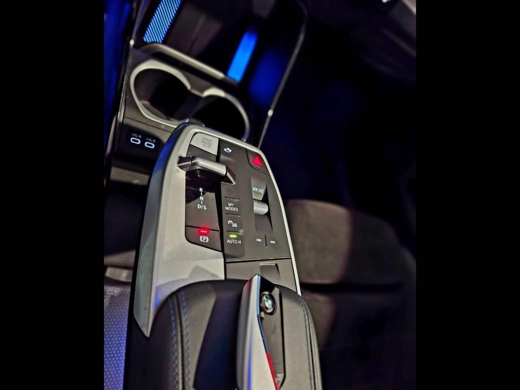 BMW X1 18 d Msport sDrive DCT