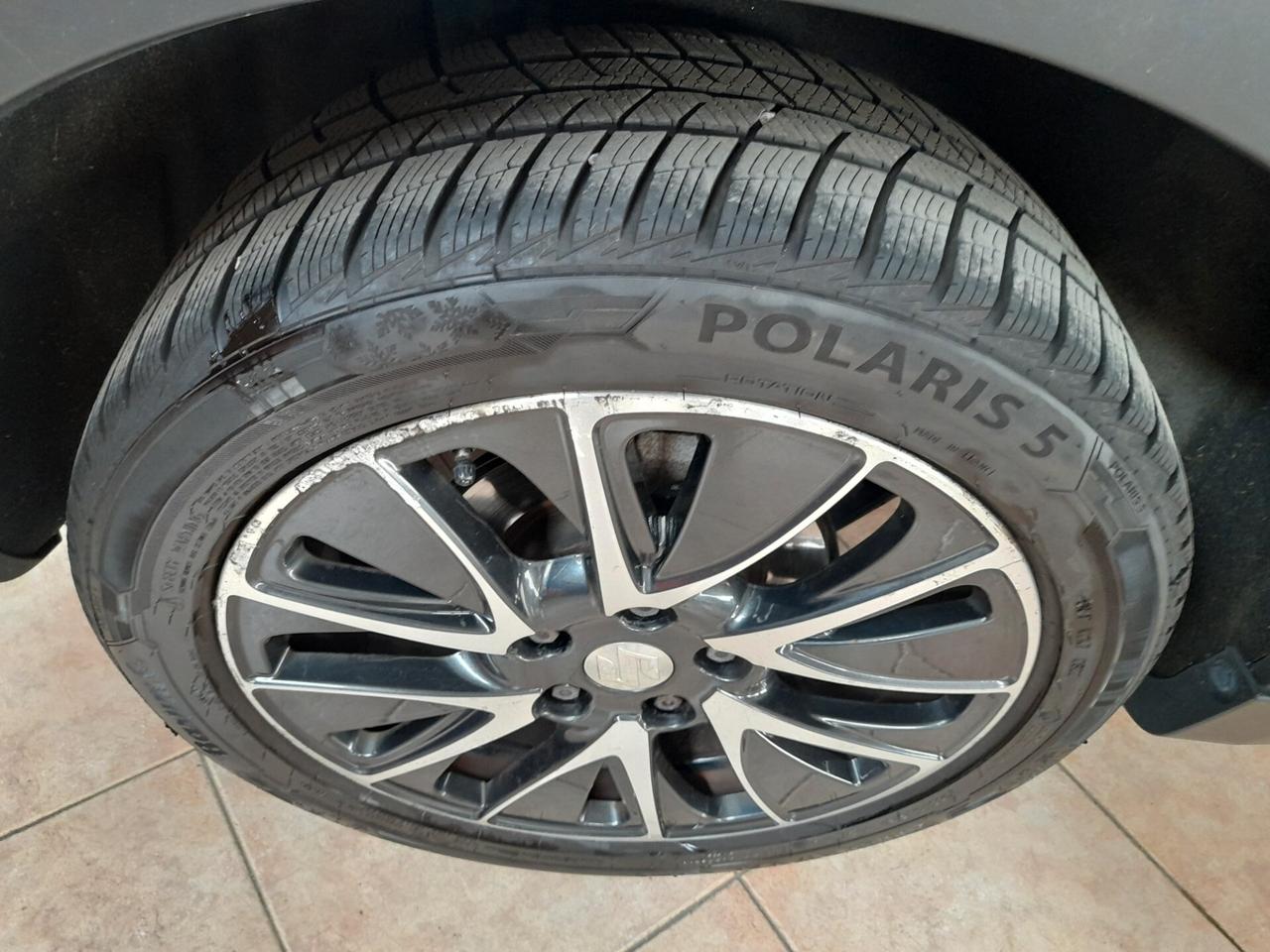 Suzuki S-Cross 1.6 VVT Style