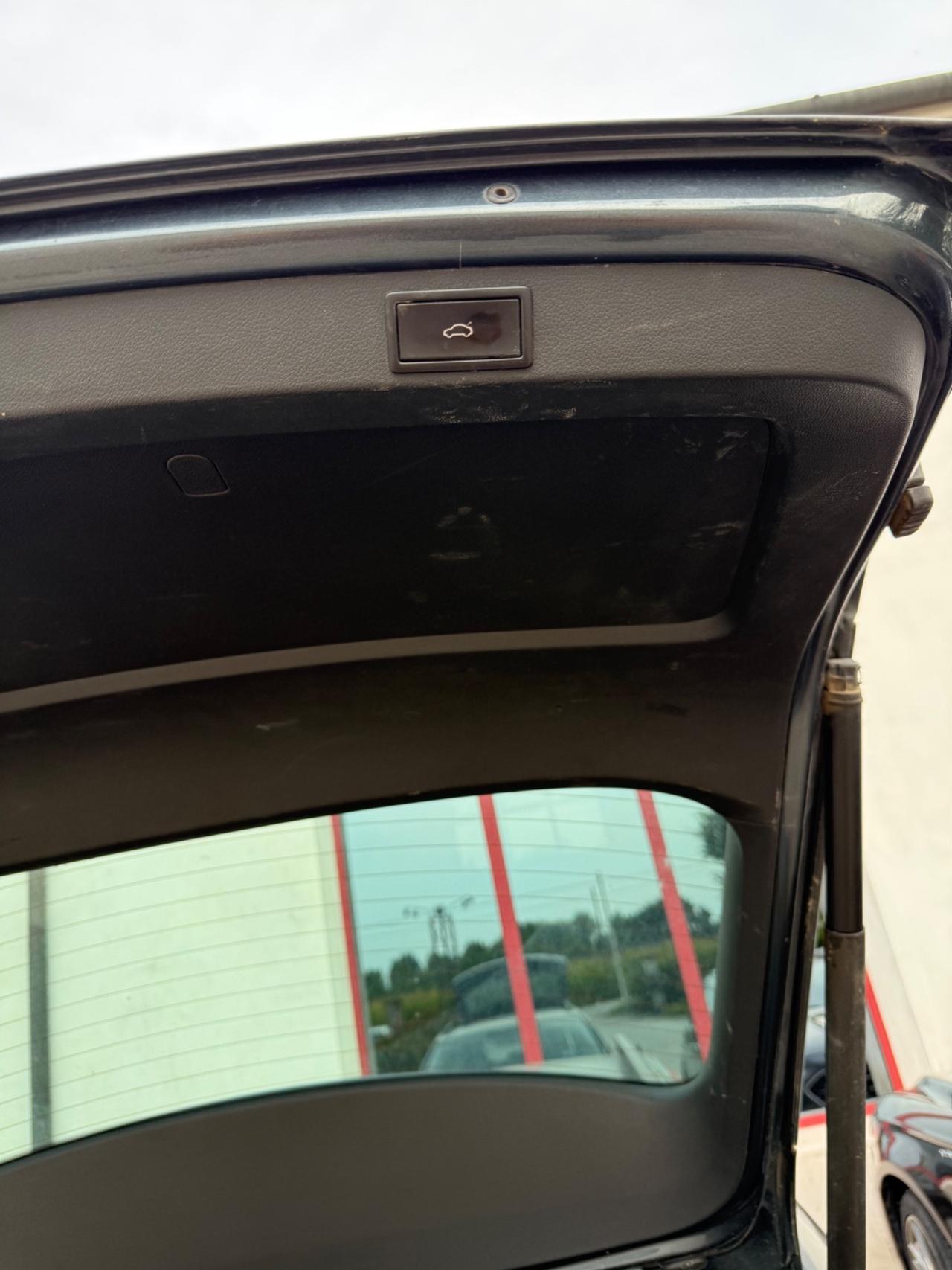 Skoda Octavia 1.6 TDI SCR 115 CV + gancio traino
