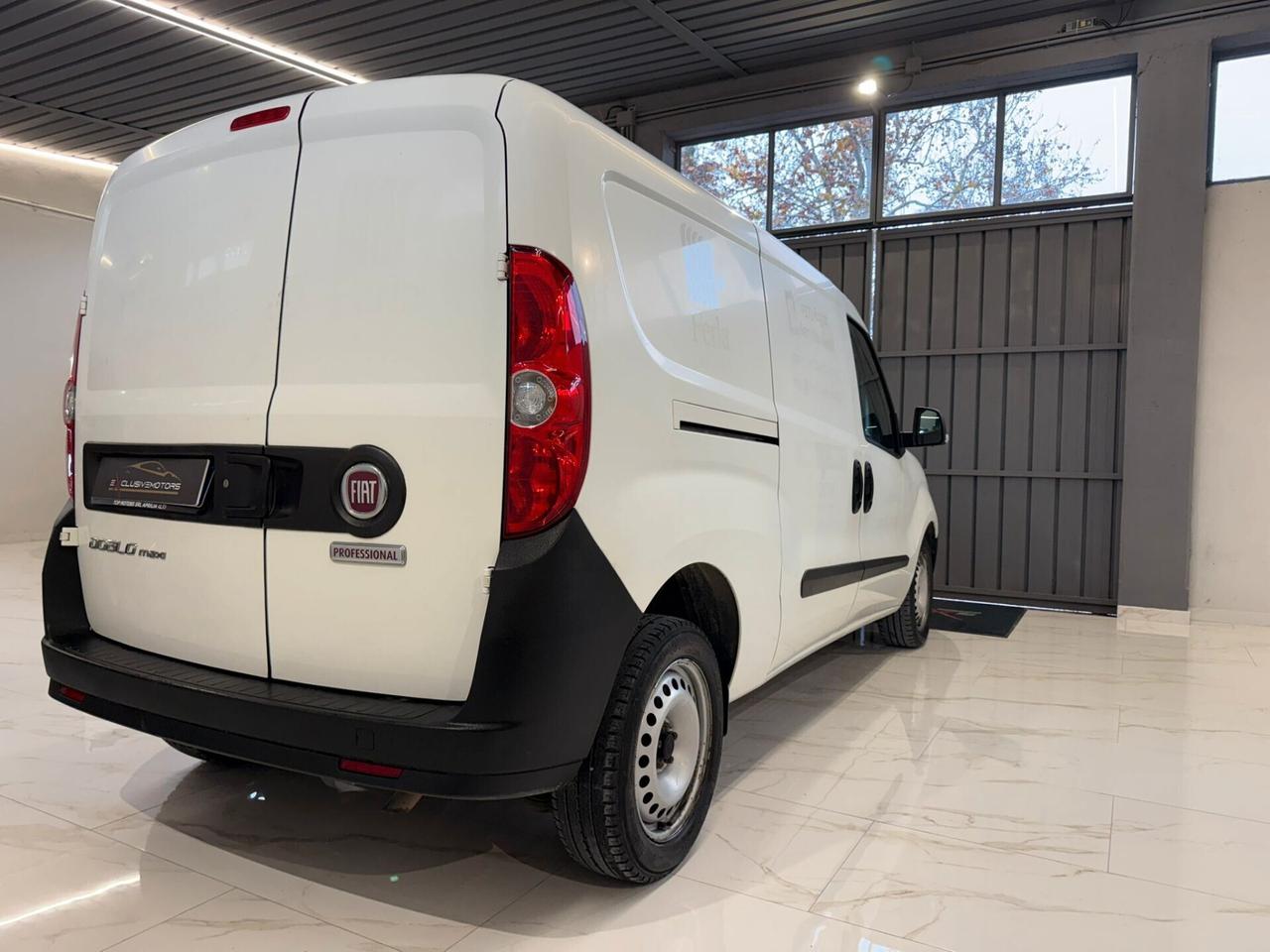 Fiat Doblo Doblò 1.6 MJT 105CV PL-TN Cargo Maxi Lamierato