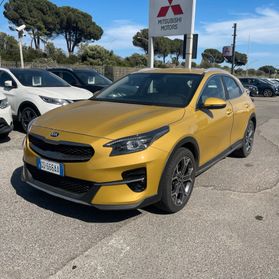 Kia XCeed 1.6 CRDi 115 CV Style