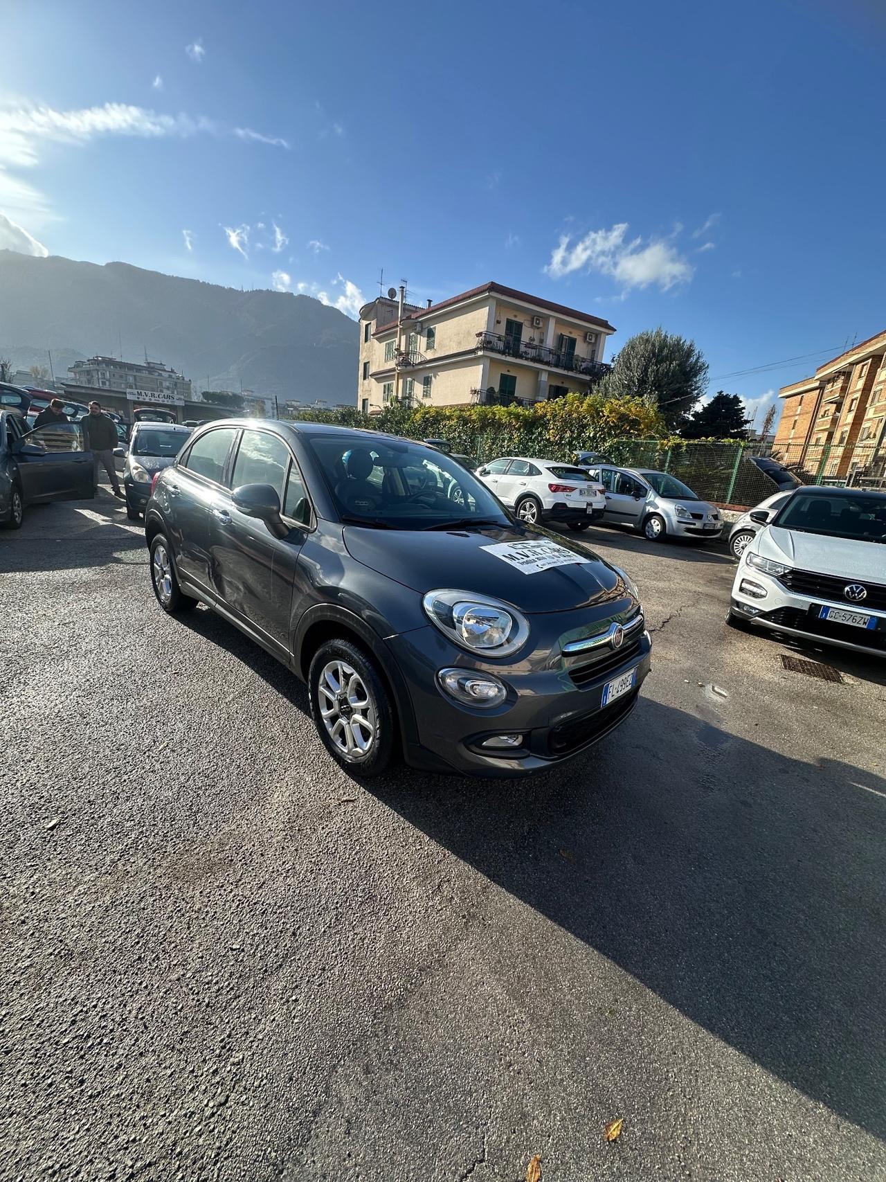 Fiat 500X 1.3 MultiJet 95 CV Business