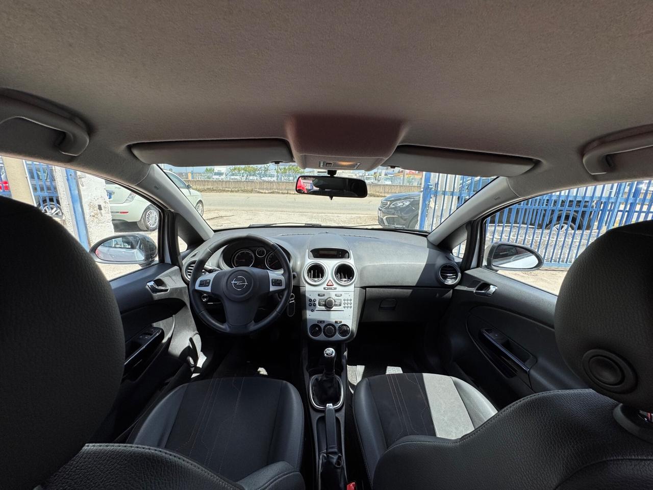 Opel Corsa 1.3 CDTI 75CV “NUOVISSIMA”