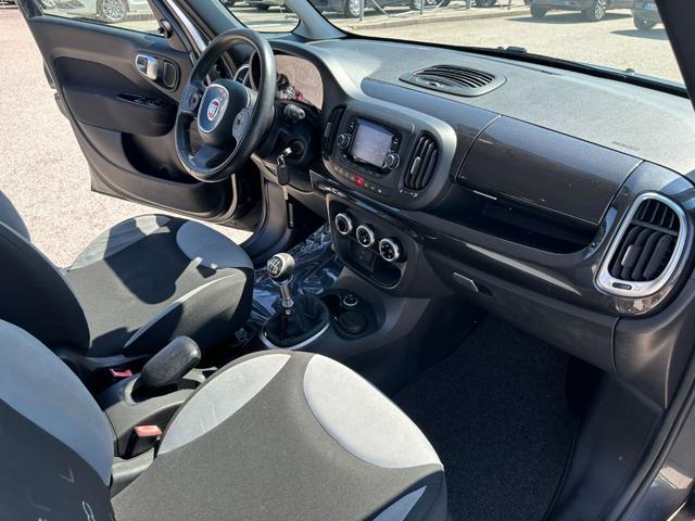 FIAT 500L 1.4 95 CV Pop Star