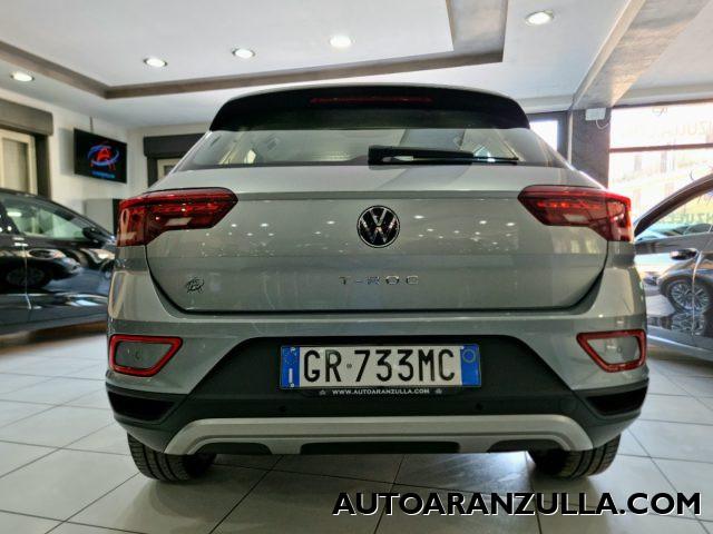 VOLKSWAGEN T-Roc NEW 2.0 Life TDI SCR 150CV DSG - Navi - Virtual