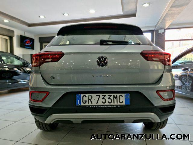 VOLKSWAGEN T-Roc NEW 2.0 TDI SCR 150CV DSG Life - Navi - Virtual