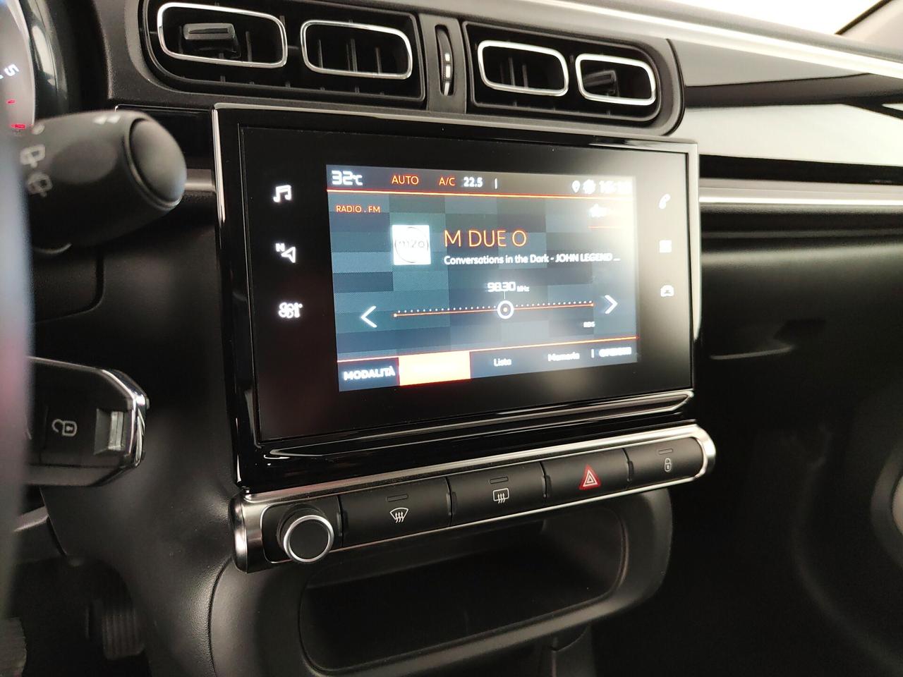 Citroen C3 PureTech 110 S&S Max