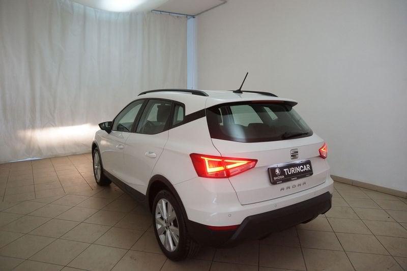 SEAT Arona 1.6 TDI SCR 70KW STYLE