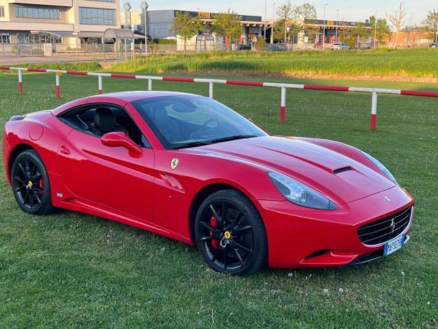 FERRARI California DCT7 ?Special Edition? Uniproprietario