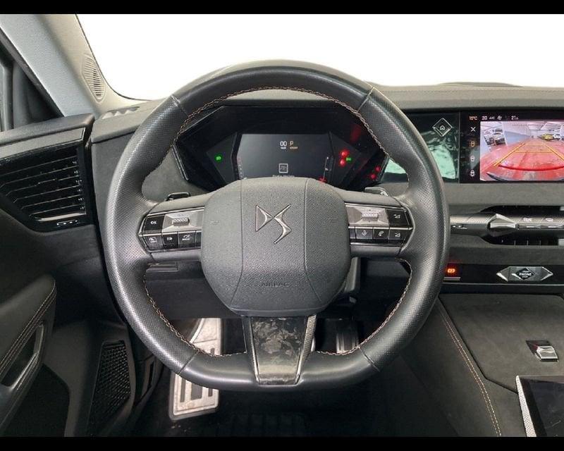 DS DS4 II 2021 1.5 bluehdi Cross Rivoli 130cv auto