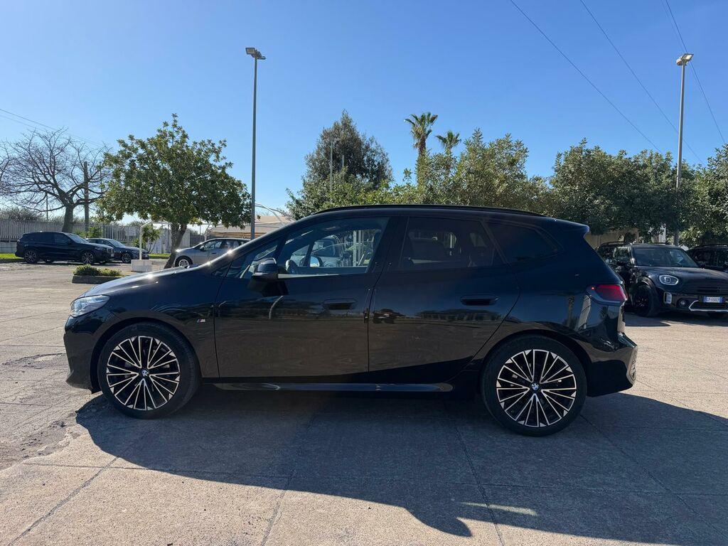 BMW Serie 2 Active Tourer 218 d MSport DCT