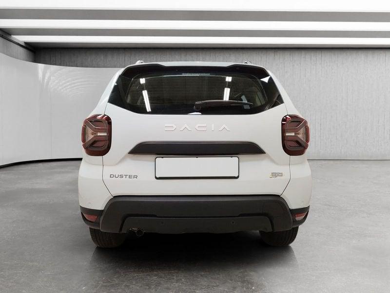 Dacia Duster 1.0 tce Expression Gpl 4x2 100cv