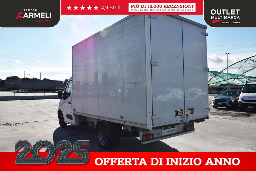 Renault Master T35 2.3 dci 165cv L3XL RG S&S EVI