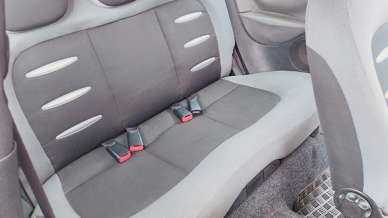 Lancia Ypsilon 1.3 Multijet 16V Argento