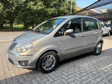 Lancia Musa 1.4 16v Oro OK NEOPATENTATO