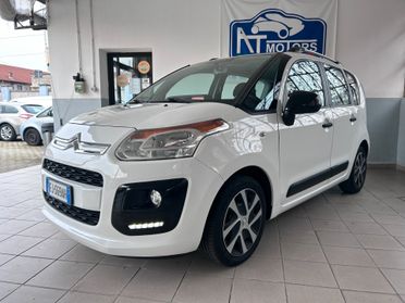 Citroen C3 Picasso C3 Picasso BlueHDi 100 Business Combi