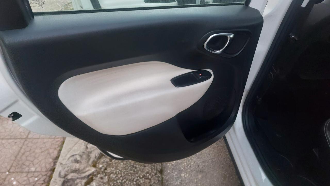 Fiat 500L TREKKING 1.6 MULTIJET 120CV