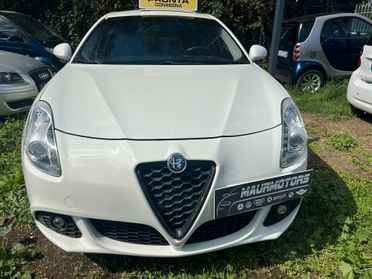 ALFA ROMEO GIULIETTA 1.6 JTDm-2 105 CV PROGRESSION - EURO 9.700,00