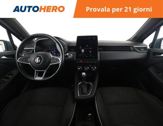 RENAULT Clio TCe 130 CV EDC FAP 5 porte Intens