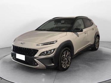 Hyundai Kona 1.6 HEV Xprime Techno Pack 2WD DCT