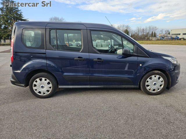 FORD Transit Connect 1.5 TDCI 120CV FINESTRATO N1 5 POSTI - FW397RC