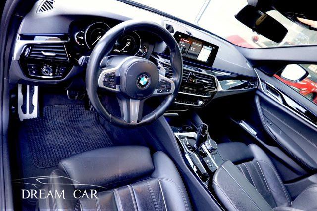 BMW 520 d xDrive Touring Msport