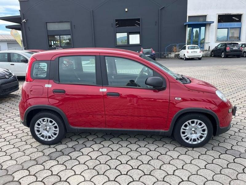 FIAT Panda Panda 1.0 FireFly S&S Hybrid