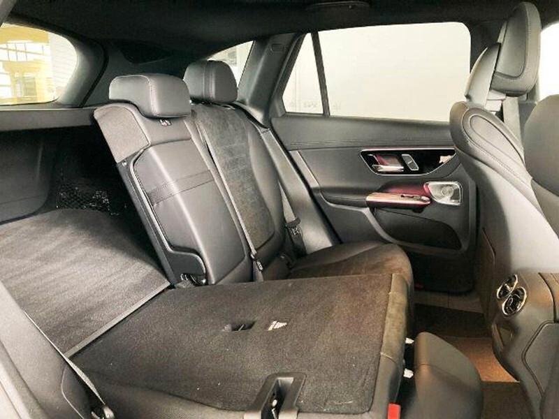 Mercedes-benz GLC 220 d 4Matic Mild Hybrid AMG Premium Plus