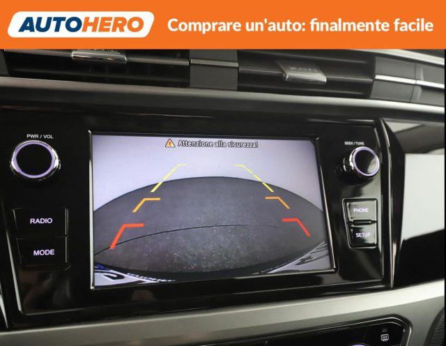 SSANGYONG Korando 1.5 GDI-Turbo AWD aut. Icon