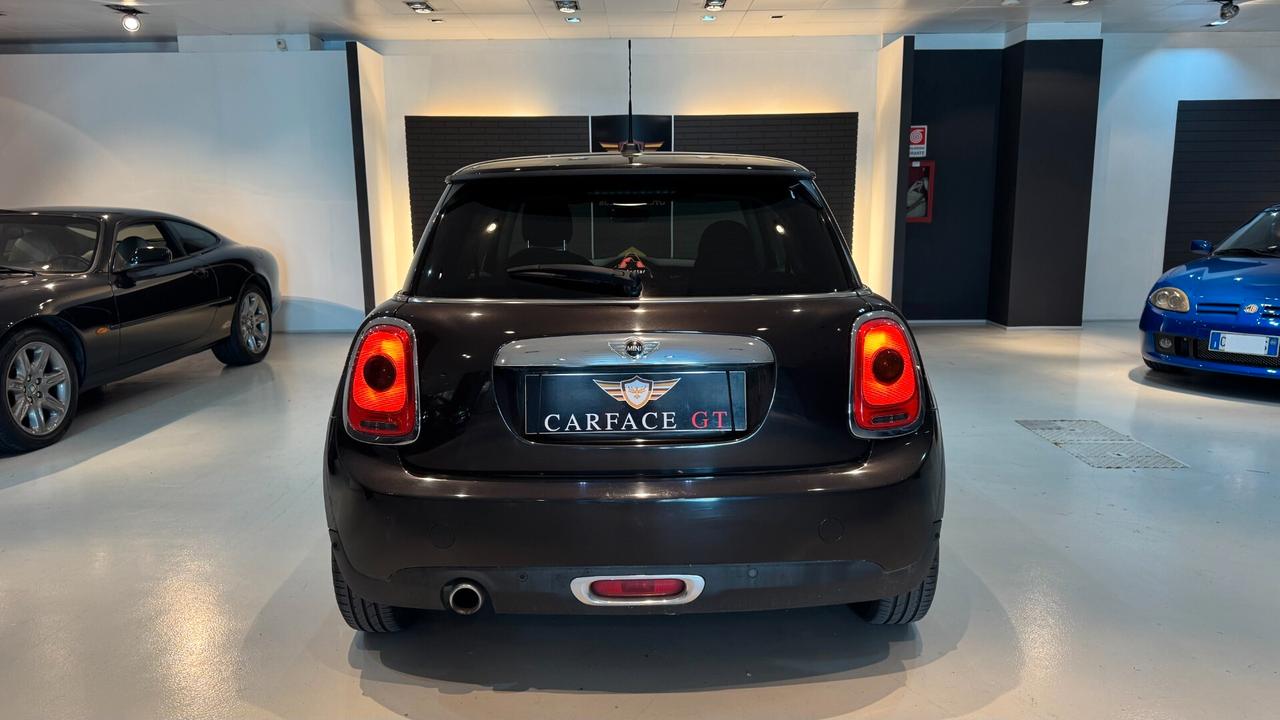 Mini One D 1.5 95CV - 2015