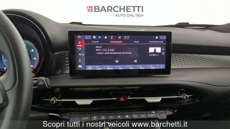 Alfa Romeo Tonale 1.5 HYBRID SPRINT
