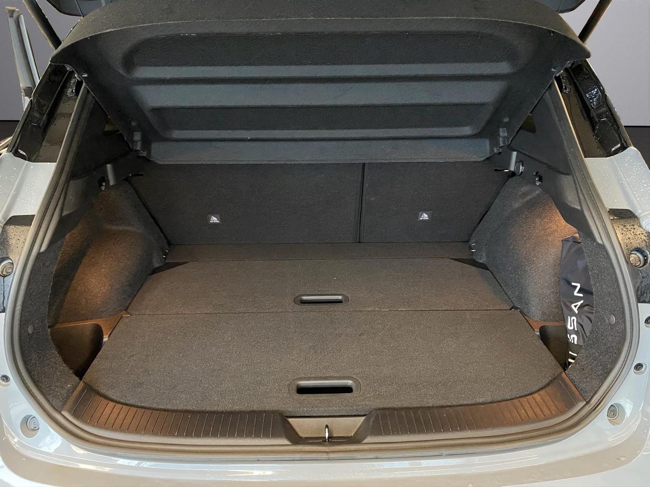 Nissan Qashqai 1.5 e-power N-Connecta 2wd