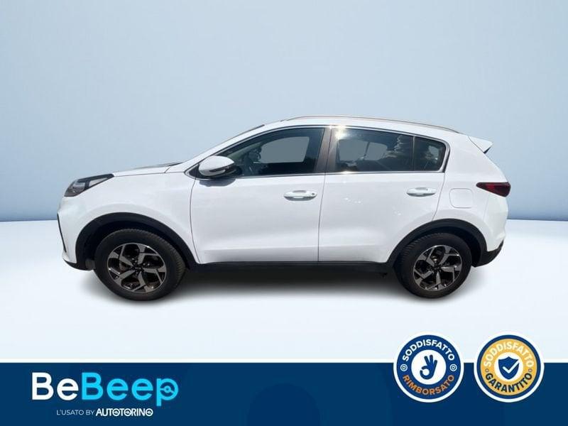 KIA Sportage 1.6 GDI URBAN 2WD 132CV