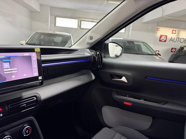 CITROEN C3 PureTech 100 S&S Plus