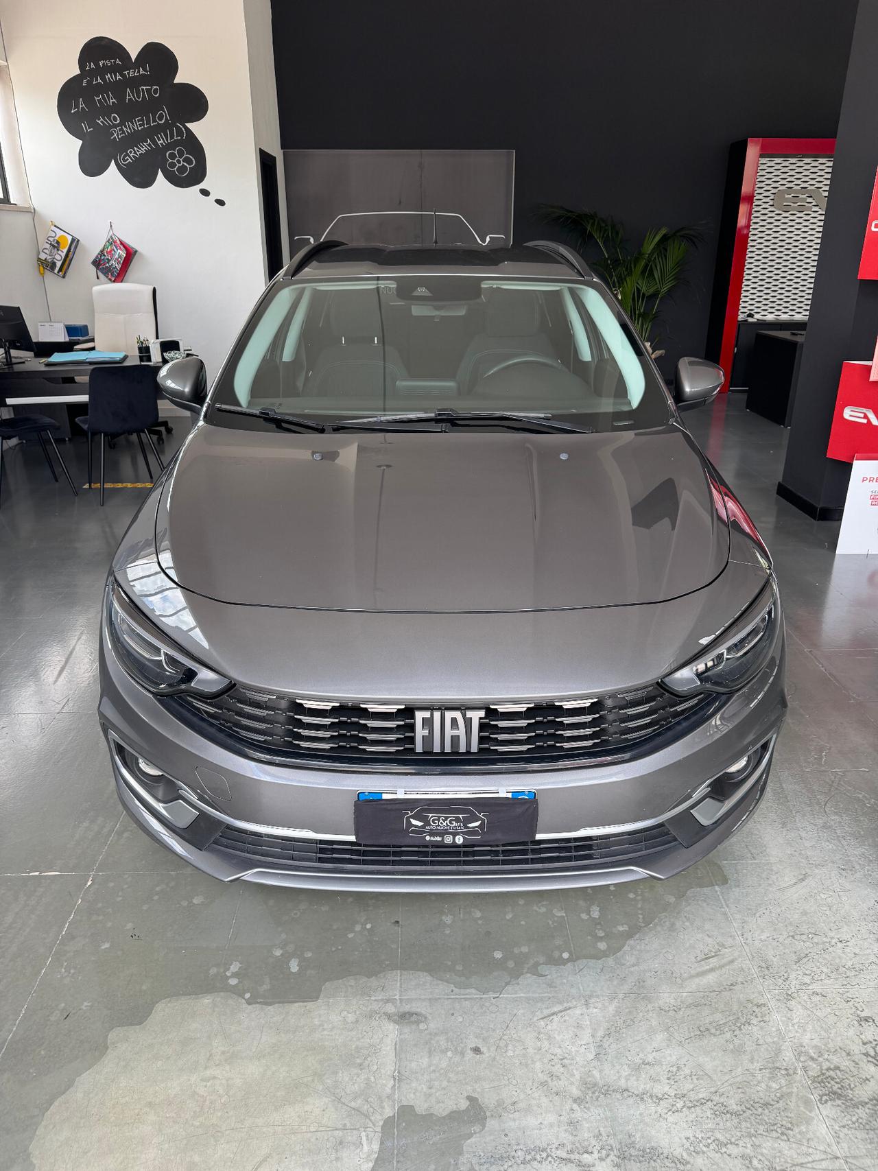 Fiat Tipo 1.6 Mjt 130Cv SW - 2023