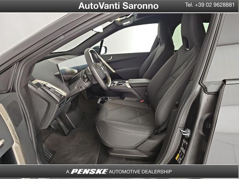 BMW iX iX xDrive50 Pacchetto Sportivo
