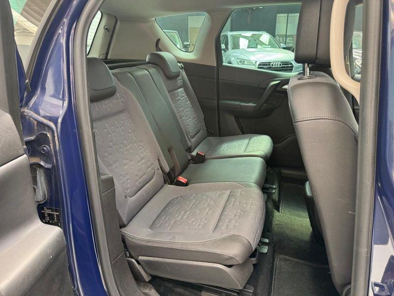Opel Meriva Meriva 1.6 cdti Cosmo s&s 110cv