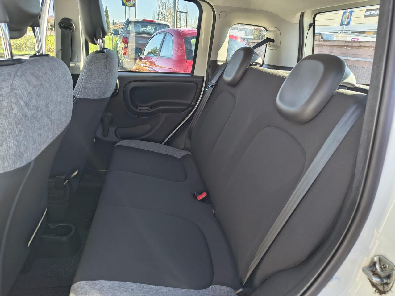 Fiat Panda 4X4 0.9 BZ Wild *PREZZO REALE, SENZA OBBLIGHI*