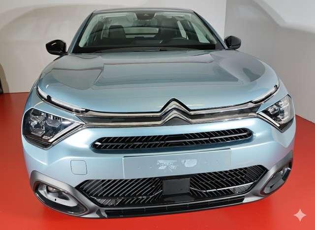 Citroen C4 1.2 130cv Plus + Telecamera + Cerchi R18