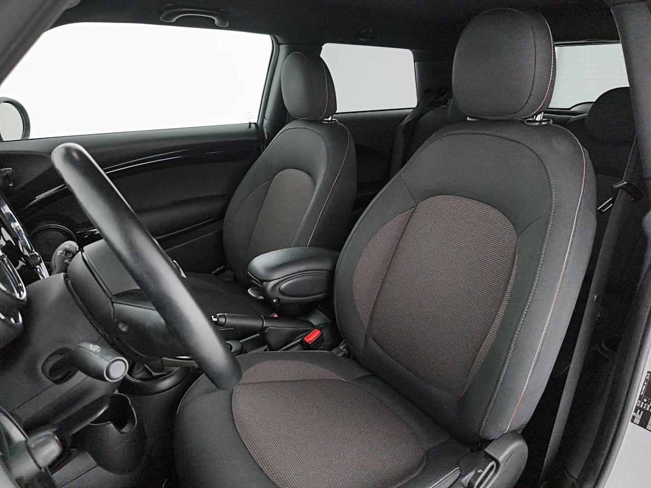 MINI Mini Cooper D Boost 3 Porte