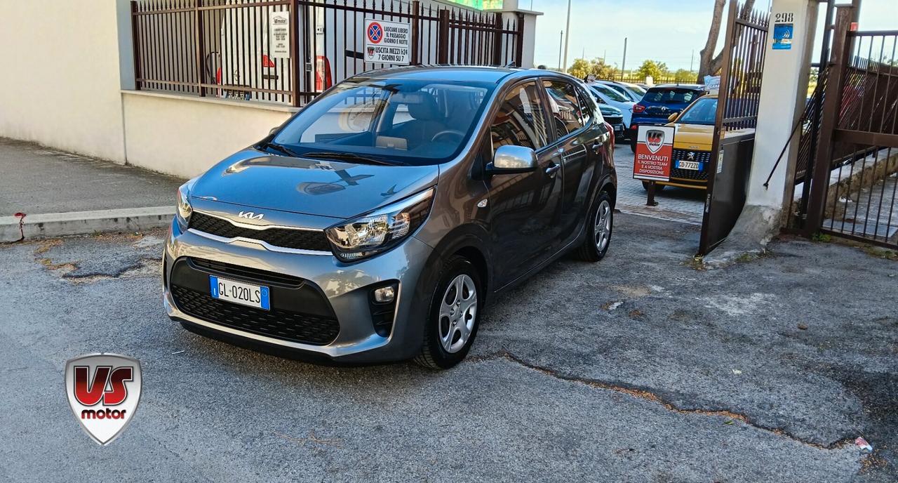 KIA PICANTO 1.0 B/GPL C. MADRE -PREZZO PROMO!