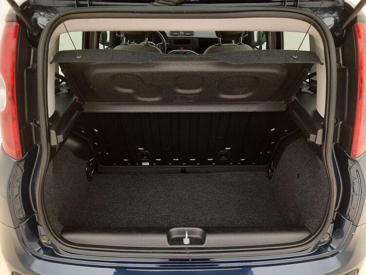 Fiat Panda Hybrid BR999427 1.0 Mild Hybrid 70CV