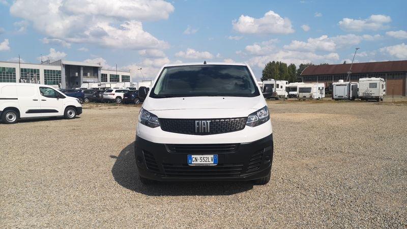 FIAT Scudo 1.5 BlueHDi 100 CV PL-SL-TN Furgone